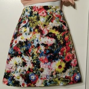 Grace Skirt